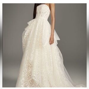 Vera Wang Wedding Dress